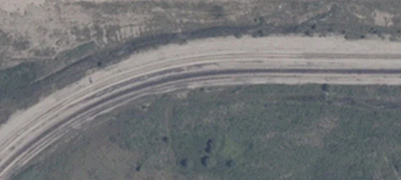 County Rd 700th E