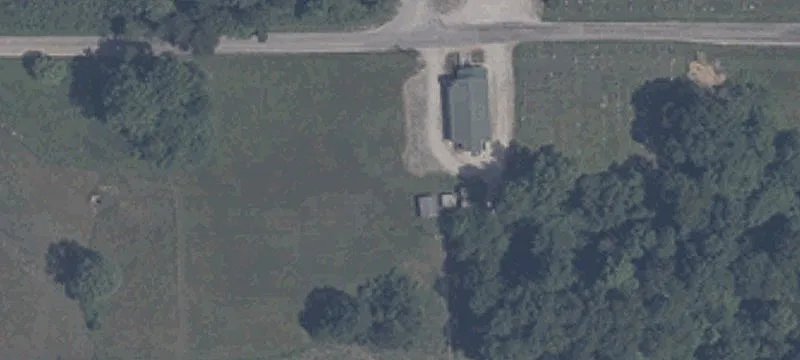 5353 County Rd 200th S