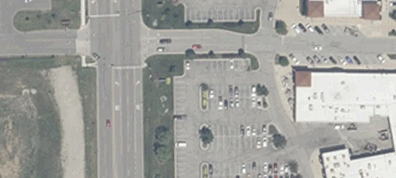 En Of Sr 23rd Side Gumwood