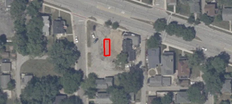 1701 Michigan Blvd