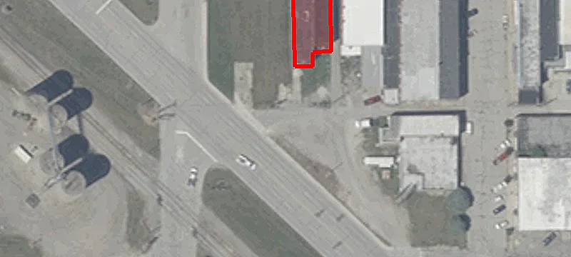 Us Hwy 52nd Byp