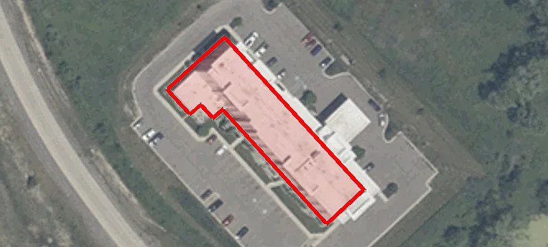 3674 Frontage Rd