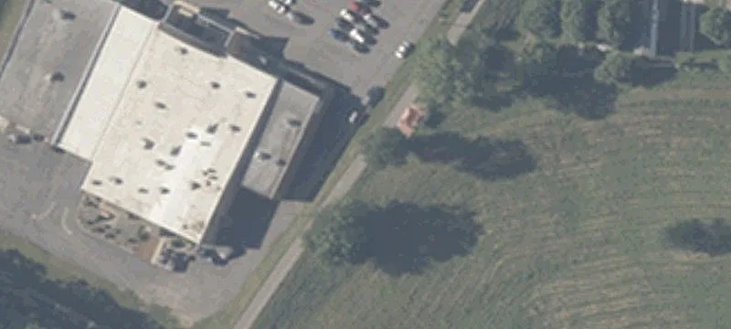 Main St S Side