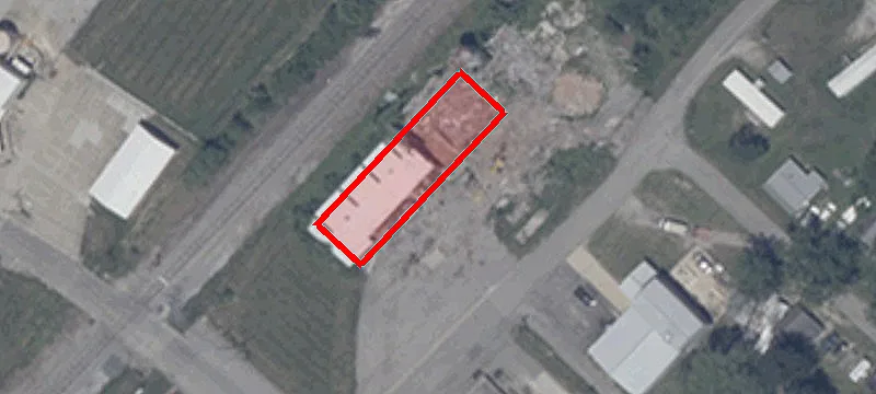 200 Frnt St