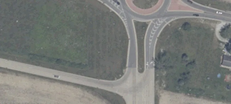 Settlement Trce