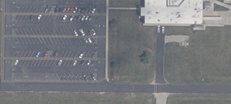 4601 Hwy 62nd E
