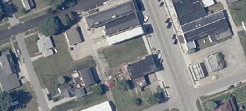 Main St