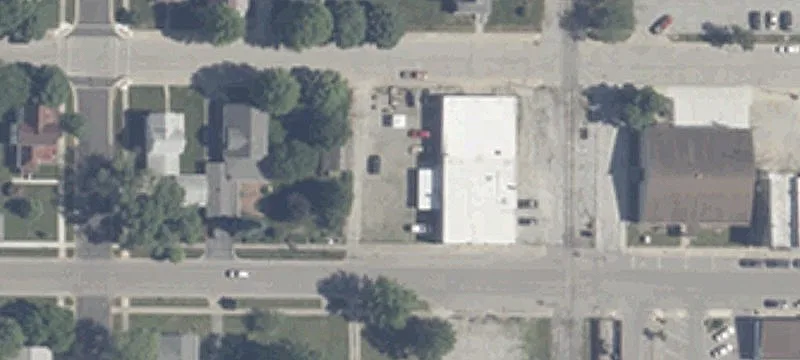 Main St