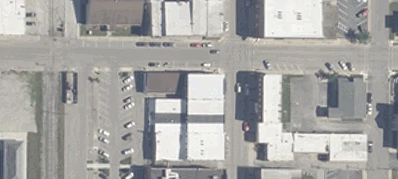Main St