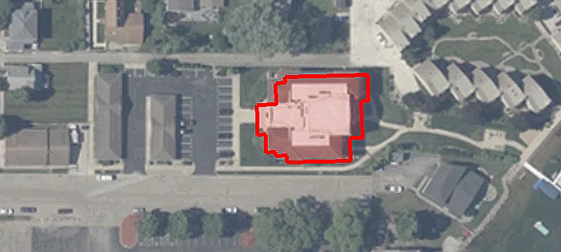 314 Jefferson St, Unit 332