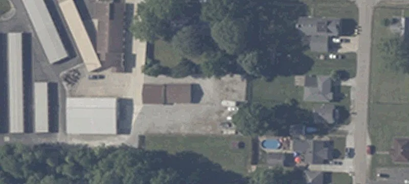 1901 Lafayette St