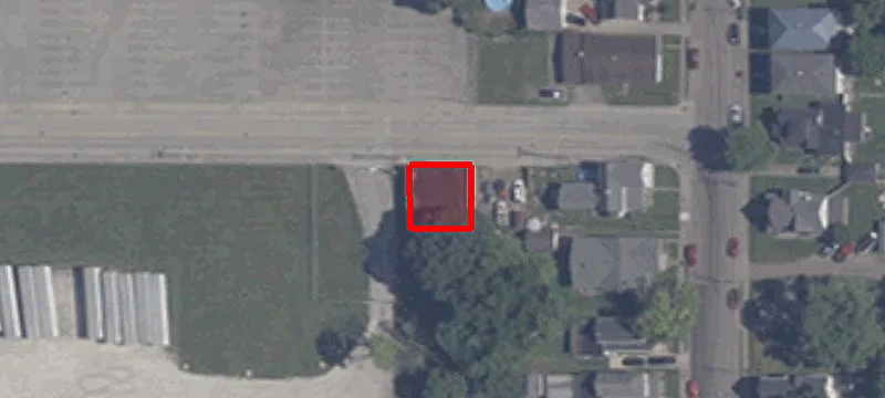 215 Mary Ave