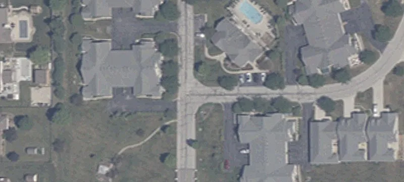 Bridgemor Ln