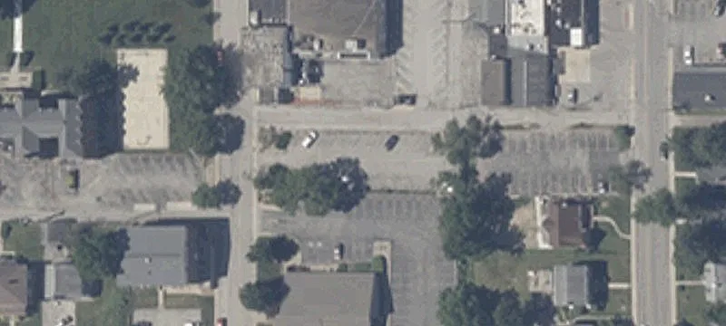 Highland Ave