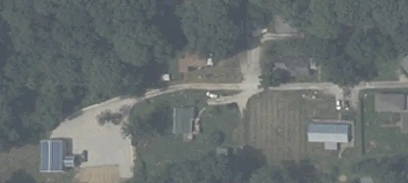 Keegan Roadway