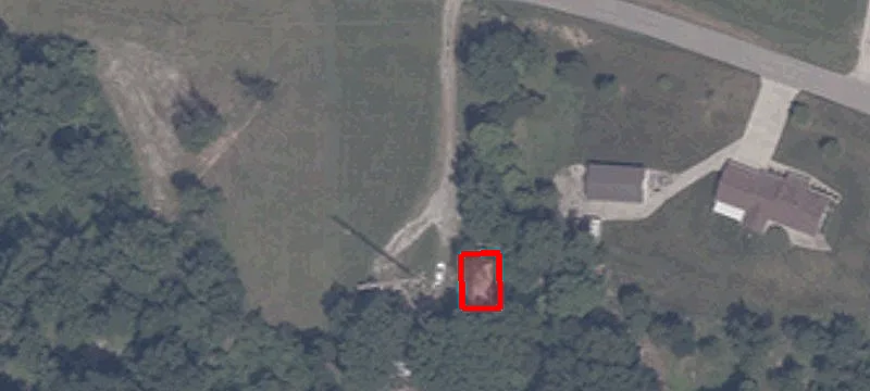 Rariden Hl Rd