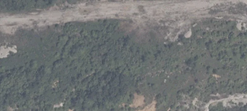 Georgia Rd