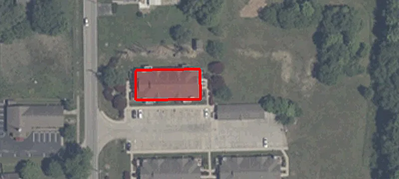 622 Willow Dr