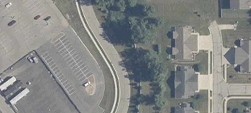 Mariners Dr