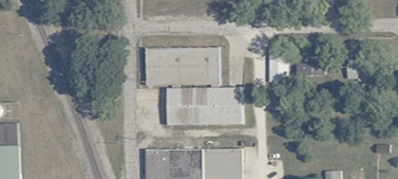 607 Wabash Rd