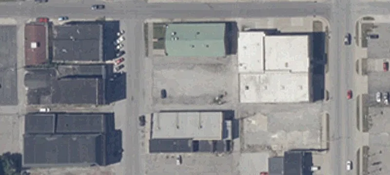 Main St