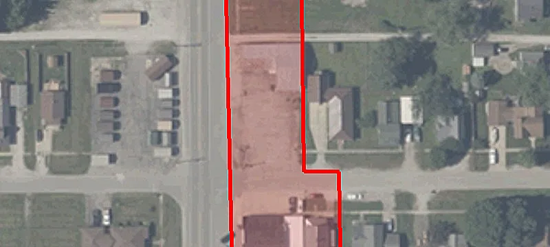 1013 Mckinley Ave