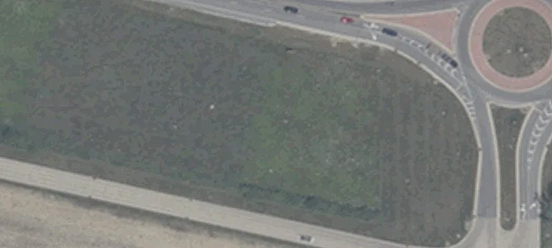 Settlement Trce
