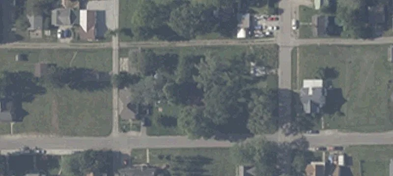 Jefferson St