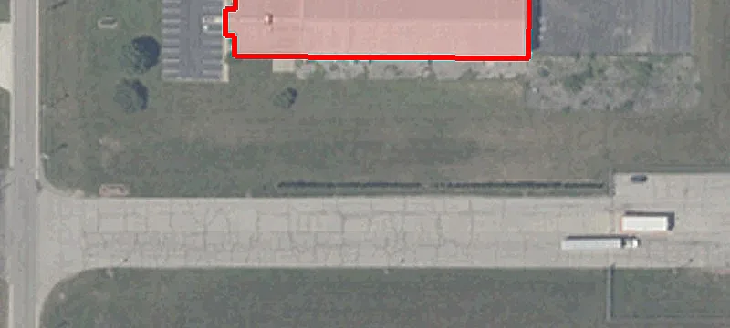 Fail Rd