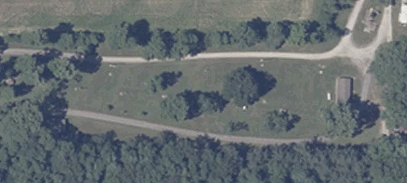 Bunker Hl Rd