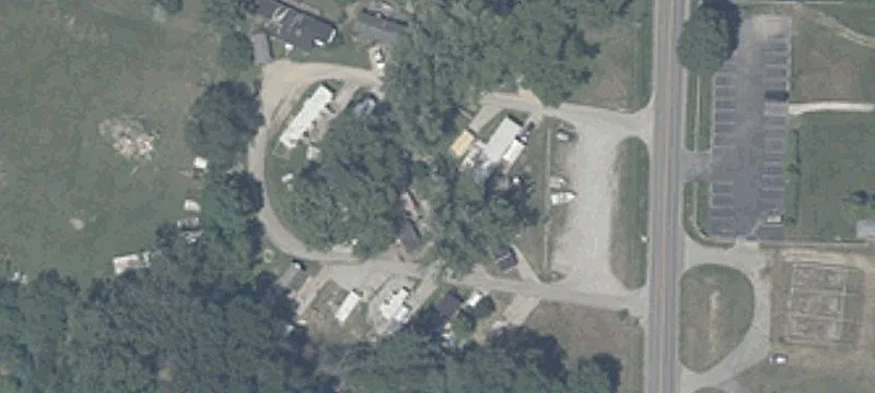 Shafer Dr