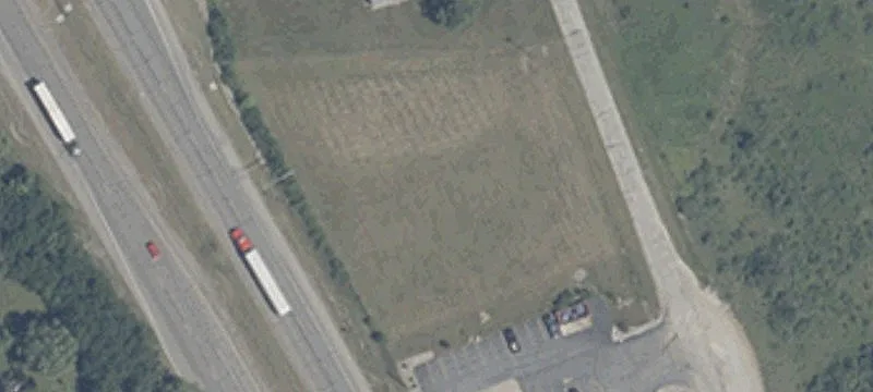 Bostic Rd