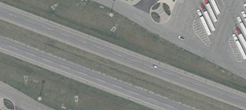 80 90th Toll Rd