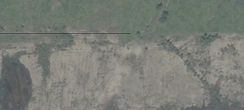 State Rd 16