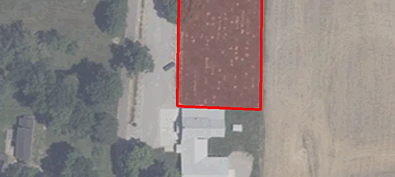 1425 Oliver N Rd