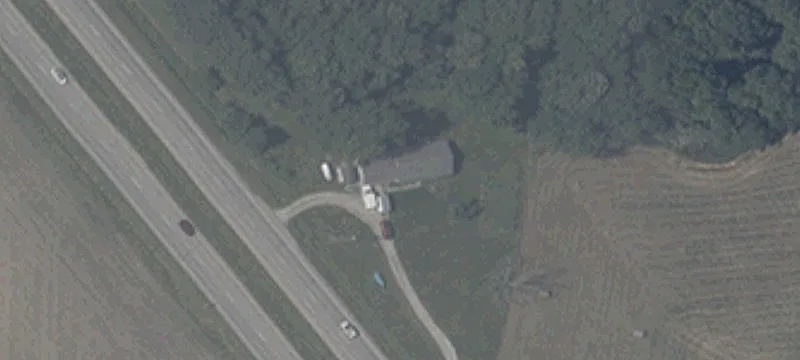 County Rd