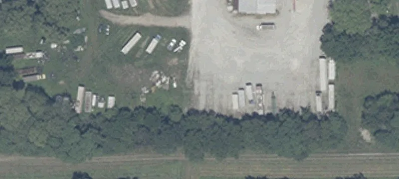 Us Hwy 40