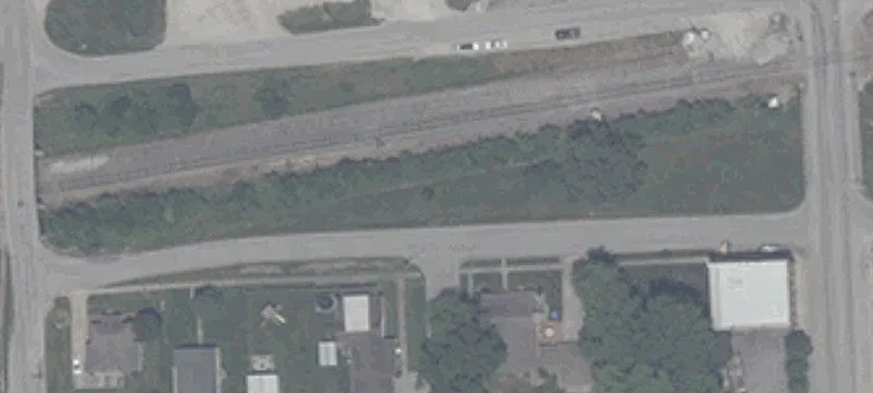 Orleans Rd
