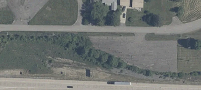 Highland School Dr