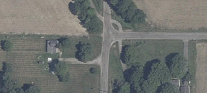 Round Barn Rd
