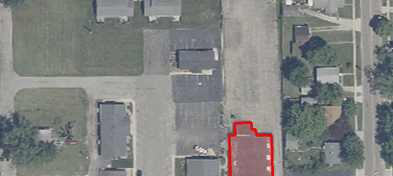 504 Colonial Ct