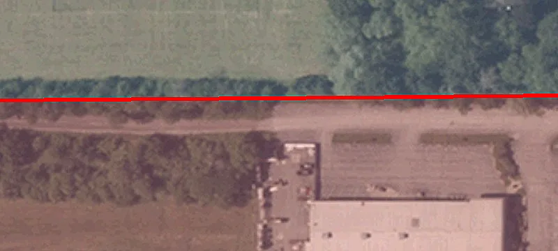 37th Ave At N Hobart Rd