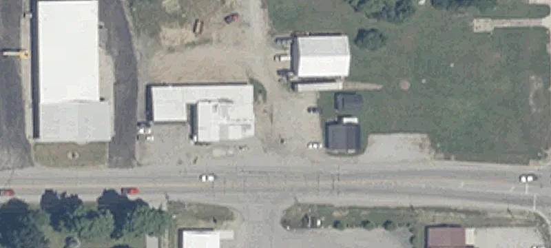 Central Ave