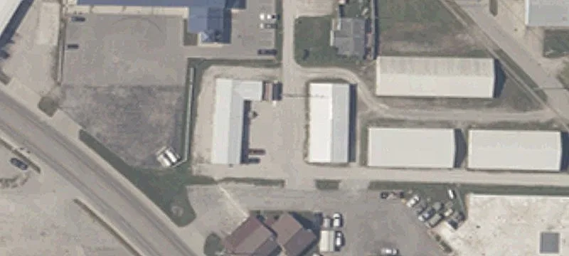 Vandalia Ave