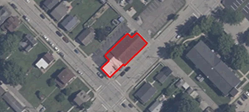 301 Margaret St