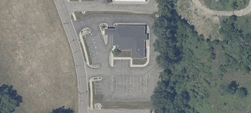 610 Sawyer Rd
