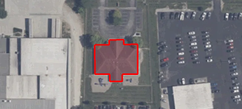 575 Rudolph Way