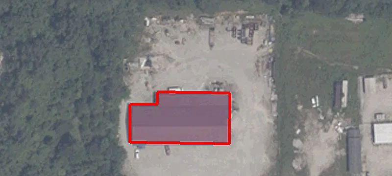 2421 Industrial Dr