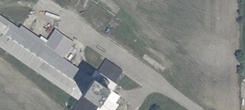 1494 Meridian Rd