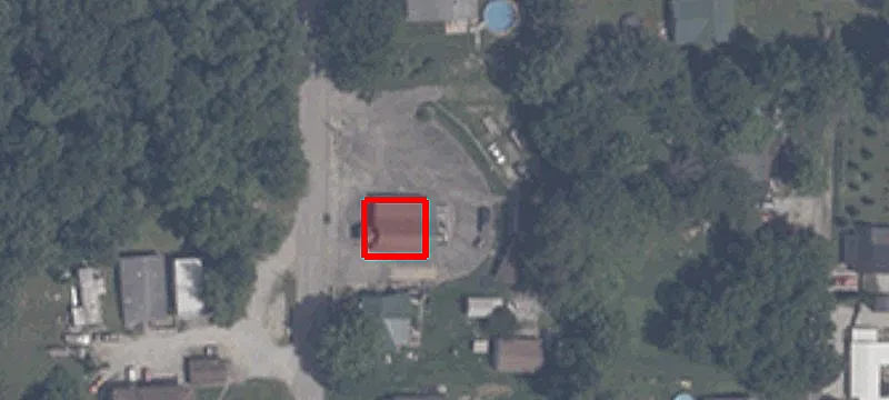 730 Peerless Rd
